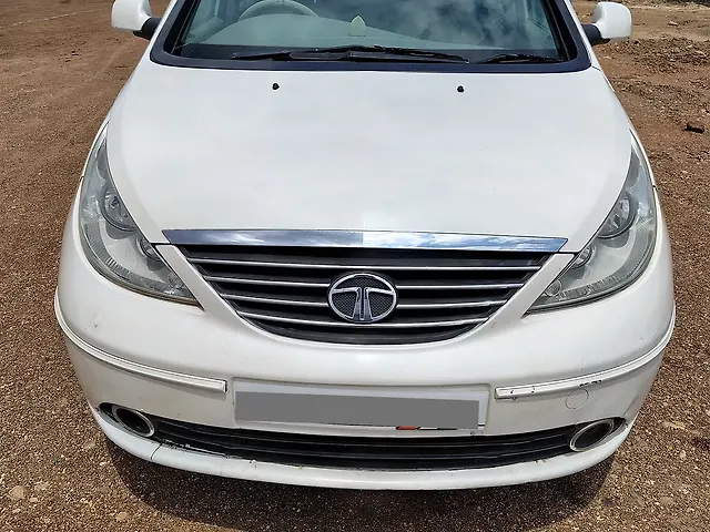 Used 2010 Tata Manza in Beed