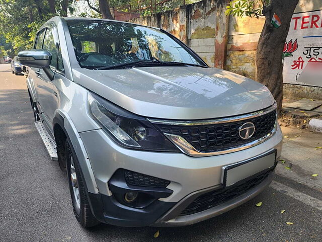 Used Tata Hexa [2017-2019] XM 4x2 7 STR in Delhi