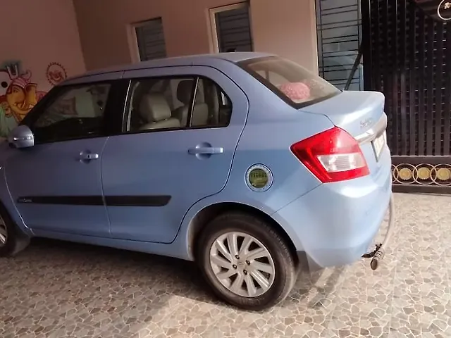 Used 2015 Maruti Suzuki Swift in Cuttack