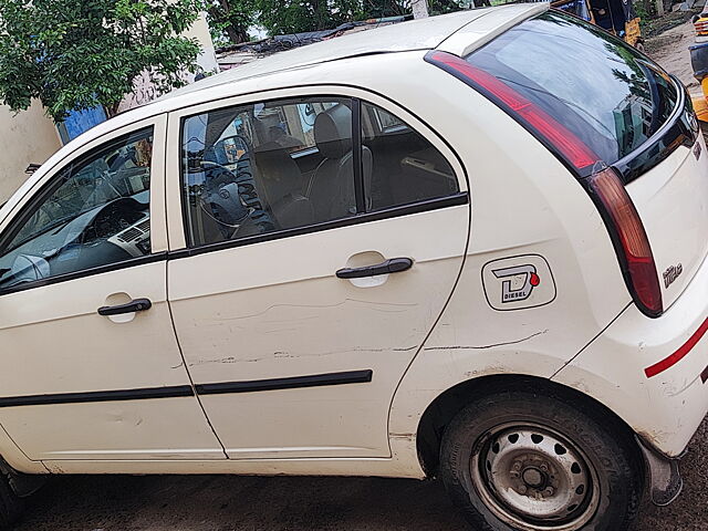 Used Tata Indica Vista [2012-2014] LS TDI BS-III in Bangalore