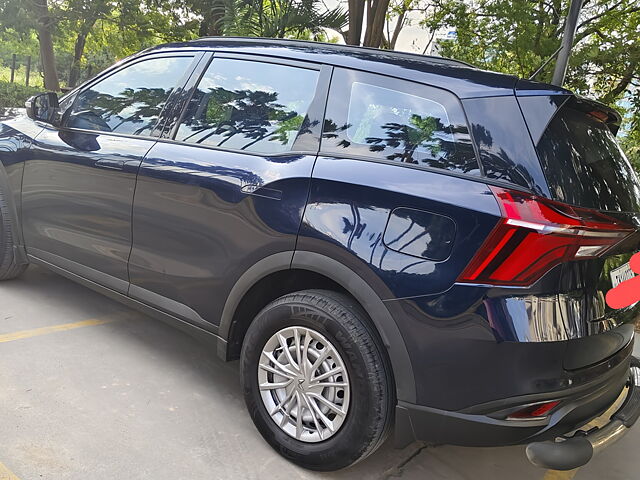 Used Mahindra XUV700 MX Diesel MT 5 STR [2021] in Chennai