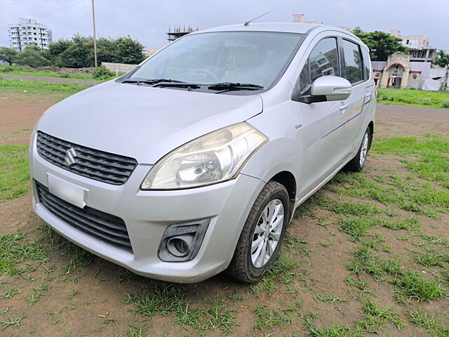 Used Maruti Suzuki Ertiga [2012-2015] ZDi in Nashik