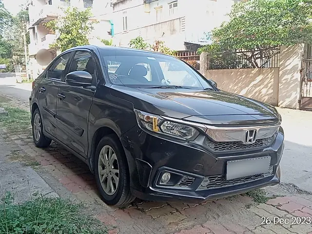 Used 2018 Honda Amaze in Ankleshwar