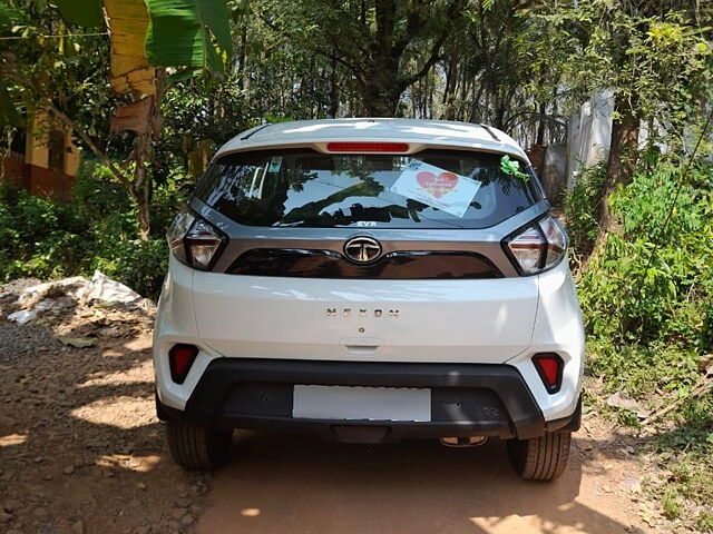 Used Tata Nexon [2020-2023] XE [2020-2023] in Palakkad