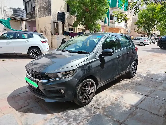 Used 2021 Tata Tigor in Ahmedabad
