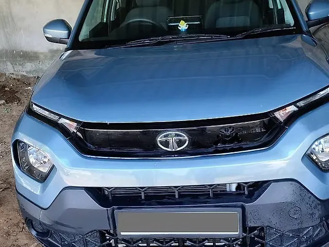 Used 2023 Tata Punch in Cuttack