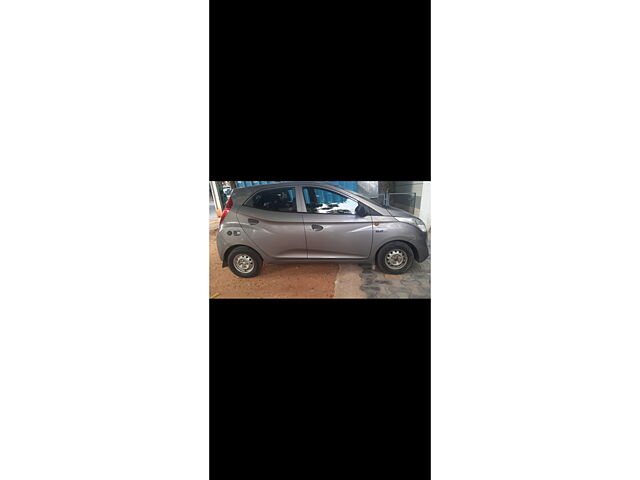 Used 2012 Hyundai Eon in Hyderabad