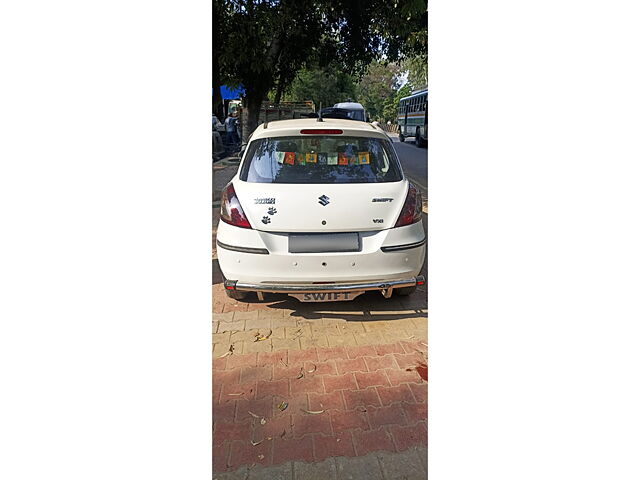 Used Maruti Suzuki Swift [2014-2018] VXi [2014-2017] in Muzaffarnagar