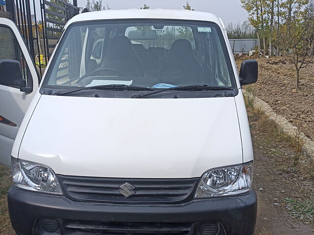 Used 2021 Maruti Suzuki Eeco in Srinagar