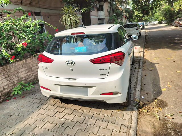 Used Hyundai i20 Active [2015-2018] 1.2 [2015-2016] in Karnal