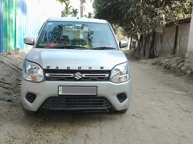 Used 2024 Maruti Suzuki Wagon R in Morigaon