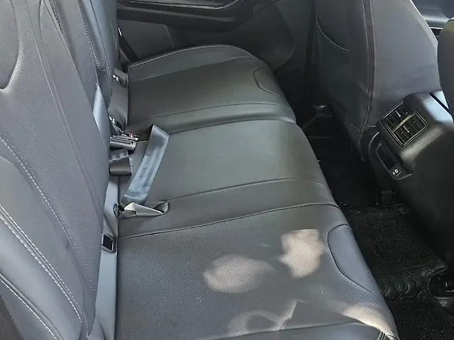 Used Mahindra Old Generation XUV700 AX 5 Petrol MT 7 STR [2023-2024] in Mohali