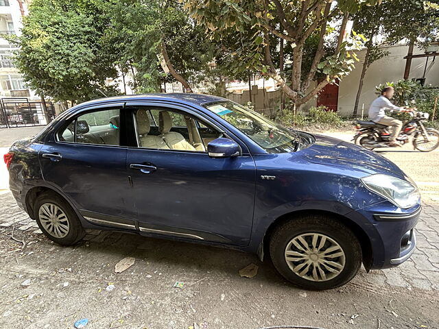 Used Maruti Suzuki Dzire [2017-2020] VXi in Delhi