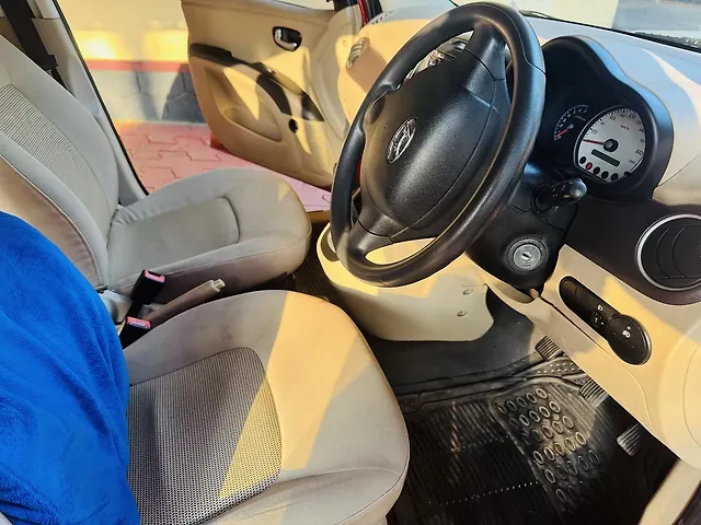 Used Hyundai i10 [2007-2010] Era in Kasaragod