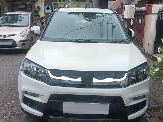 Used 2018 Maruti Suzuki Vitara Brezza in Dehradun