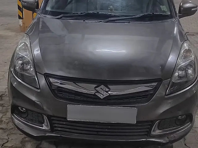 Used Maruti Suzuki Swift Dzire [2015-2017] VDI in Ghaziabad