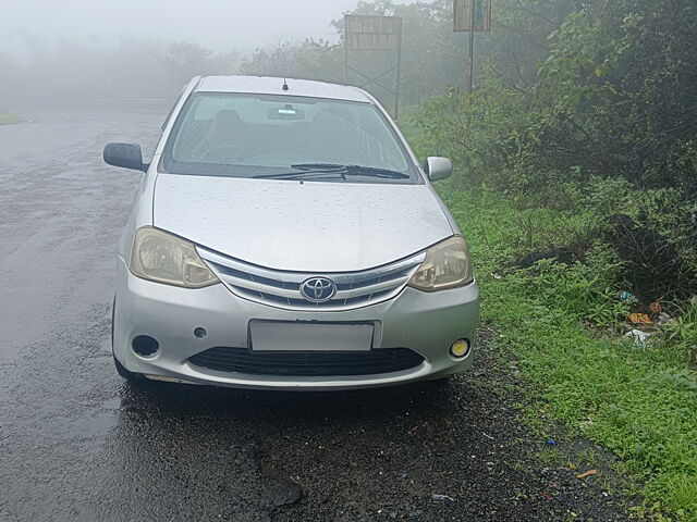 Used 2012 Toyota Etios in Pune