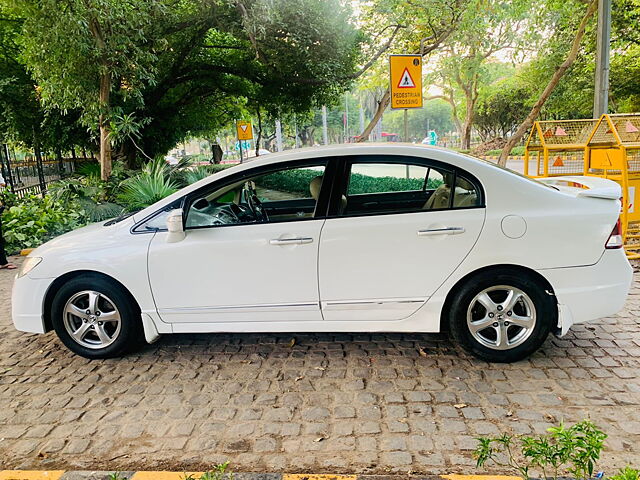 Used Honda Civic [2006-2010] 1.8V AT in Delhi