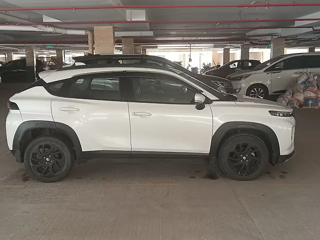 Used 2023 Maruti Suzuki Fronx in Pune