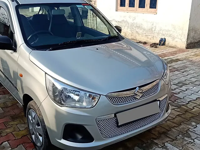 Used 2018 Maruti Suzuki Alto in Samba