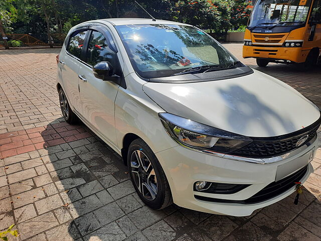 Used 2020 Tata Tiago in Nashik