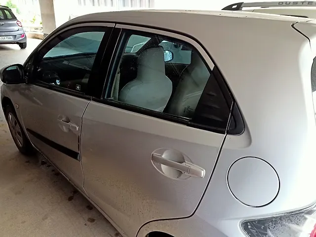 Used Honda Brio [2011-2013] S MT in Kolkata