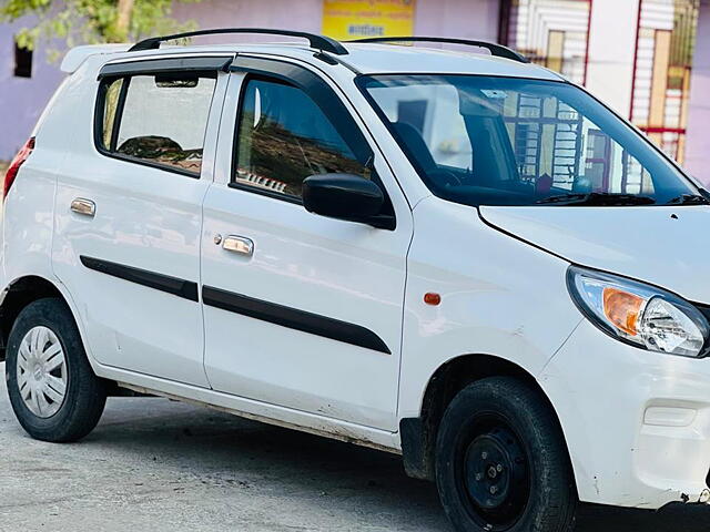 Used 2019 Maruti Suzuki Alto 800 in Bikaner