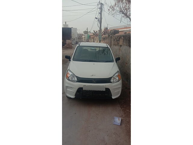 Used Maruti Suzuki Alto 800 LXi in Jaipur