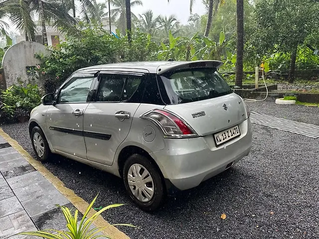 Used 2012 Maruti Suzuki Swift in Kasaragod
