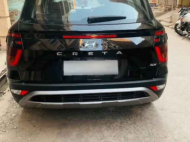 Used Hyundai Creta [2020-2023] SX 1.5 Diesel [2020-2022] in Kanpur
