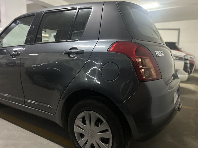 Used Maruti Suzuki Swift  [2005-2010] LXi in Hyderabad