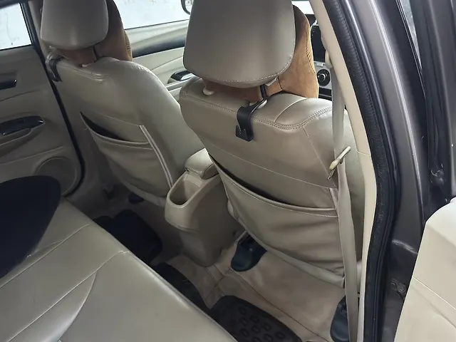 Used Honda City [2011-2014] 1.5 Corporate MT in Warangal