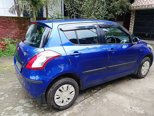 Used Maruti Suzuki Swift [2011-2014] VXi in Dibrugarh