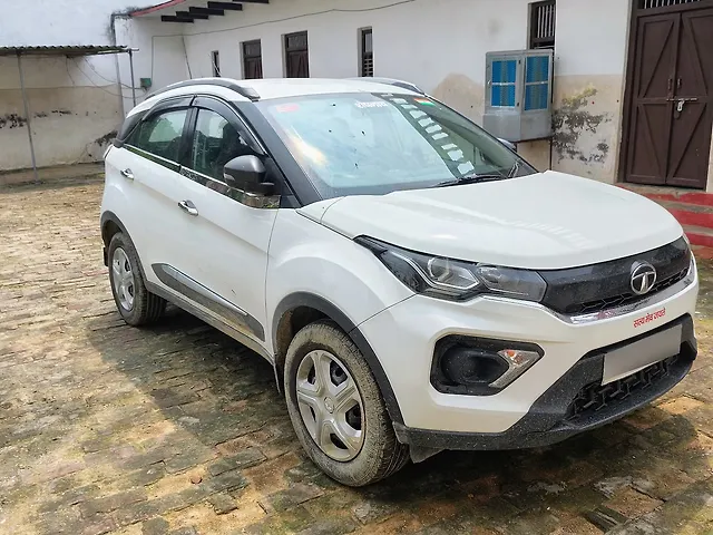 Used 2023 Tata Nexon in Jaunpur