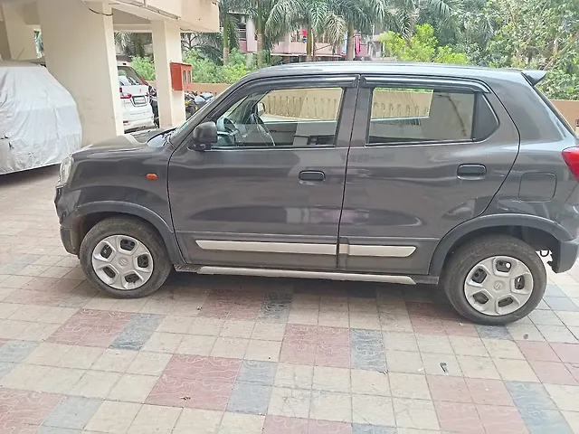 Used 2022 Maruti Suzuki S-Presso in Mumbai