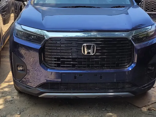 Used 2024 Honda Elevate in Chennai