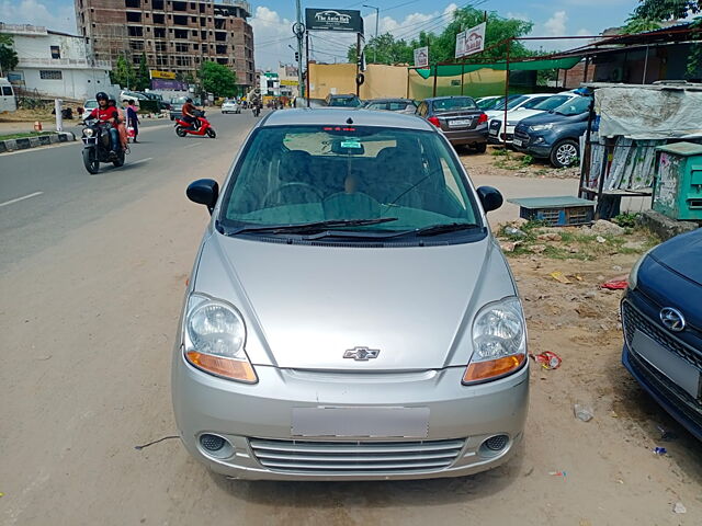 Used 2009 Chevrolet Spark in Jaipur