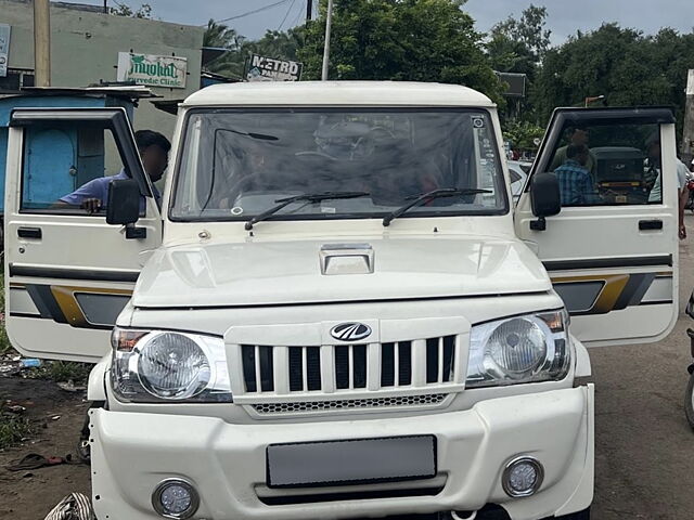 Used 2011 Mahindra Bolero in Aurangabad