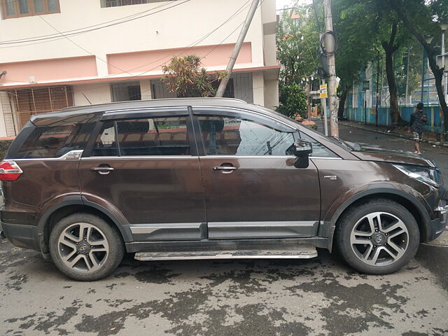 Used 2018 Tata Hexa in Kolkata