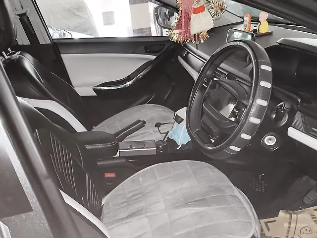 Used Tata Nexon Pure (S) 1.2 Petrol 6MT [2023-2025] in Kolkata