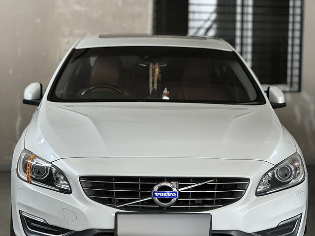 Used 2015 Volvo S60 in Surat