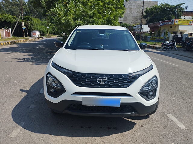 Used 2020 Tata Harrier in Lucknow