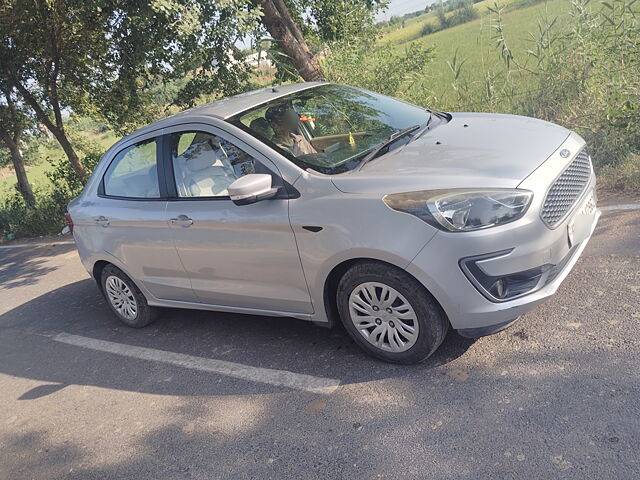 Used Ford Aspire Trend Plus 1.5 TDCi in Rohtak