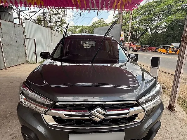 Used 2022 Maruti Suzuki XL6 in Chennai