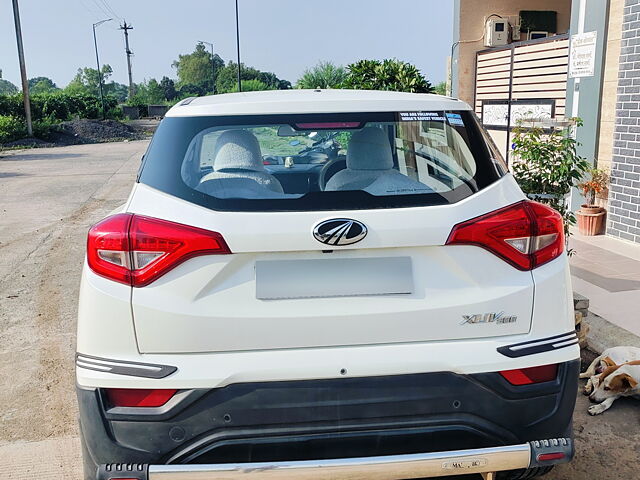 Used Mahindra XUV300 [2019-2024] W6 1.2 Petrol AMT [2021] in Indore