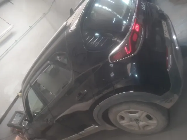 Used 2021 Kia Sonet in Gautam Buddha Nagar