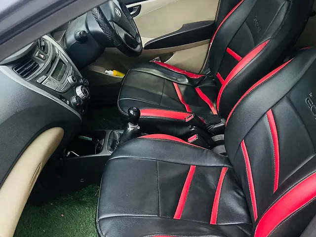Used Hyundai Eon Sportz in Lucknow