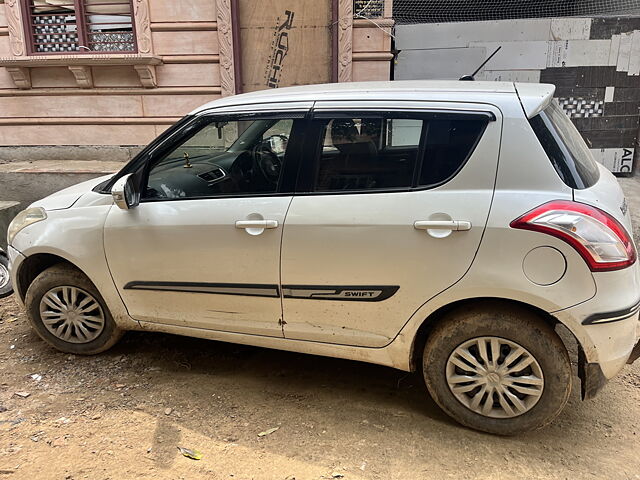 Used Maruti Suzuki Swift [2011-2014] VDi in Jodhpur