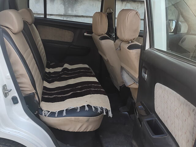 Used Maruti Suzuki Wagon R 1.0 [2014-2019] LXI in Bharuch