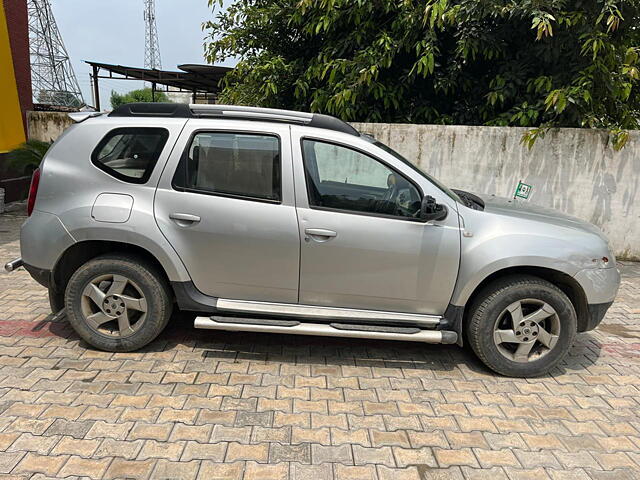 Used Renault Duster [2012-2015] 110 PS RxL Diesel in Noida